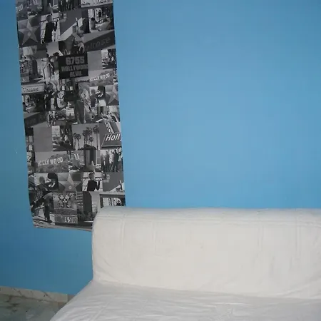 Apartment House With One Bedroom In With Wonderful View And Balcony *