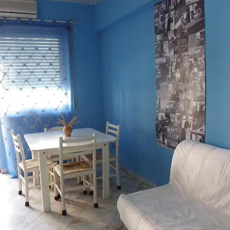 House With One Bedroom In With Wonderful View And Balcony *